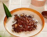 Foto langkah ke 6 dari resep Telur Kodok khas Betawi.
