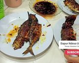 Foto langkah ke 8 dari resep Ikan Bakar Legittttt.