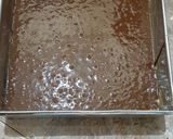 Foto langkah ke 4 dari resep Brownis manis 😊.