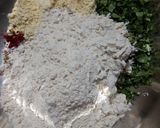મેથી ના થેપલા (Methi Thepla Recipe In Gujarati) રેસીપી સ્ટેપ2ફોટો