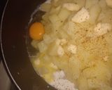 Foto del paso 3 de la receta: Pastel de papa