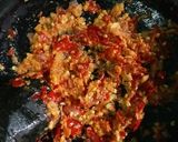 Foto langkah ke 3 dari resep Kerapu Asam Pedas.