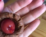 Kókuszgolyó 🥥 recept fázis 4 fotója