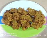 Foto langkah ke 2 dari resep Bakwan Indomie.