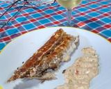 Foto del paso 10 de la receta: Pescado a la parrilla