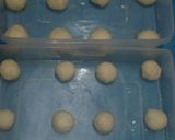 Foto langkah ke 3 dari resep Donat kentang ovomaltine.