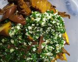 Foto del paso 5 de la receta: Hongos a la provenzal