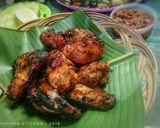 Foto langkah ke 4 dari resep Ayam bakar teflon.