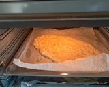 Φωτογραφία βήματος 12 της συνταγής Λαγάνα με ταχίνι Αντώνης