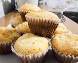 Foto del paso 4 de la receta: Muffins de limón