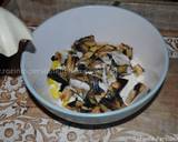 Persian pan fired kebab with aubergine sauce کباب تابه ای با سس بادمجان recipe step 6 photo