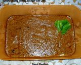 Foto langkah ke 5 dari resep 90.Bumbu Kacang Siomay,Batagor dan Cilok.