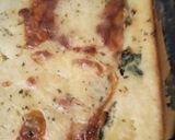 Foto del paso 5 de la receta: Torta de fiambre y acelga