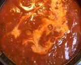 Une image de l'étape 11 de Sauce Bolognaise.