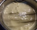 Foto langkah ke 2 dari resep Cake Walnut Tepung Ketan.