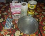 Foto del paso 1 de la receta: Rosquitas dulce