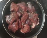 Foto del paso 4 de la receta Guiso de carne