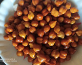 स्प्राउट्स(sprouts recipe in hindi) रेसिपी चरण 2 फोटो