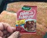 Foto del paso 8 de la receta: Salmón con aderezo de panceta y finas hierbas