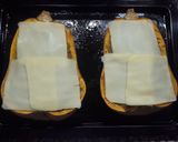 Foto del paso 6 de la receta: Calabacín relleno