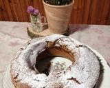 Foto del passaggio 4 della ricetta #130 Ciambellone alle bacche di goji