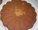 صورة لخطوة 4 من وصفة كيكة مول الوردة