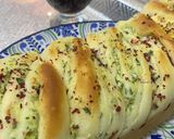 صورة لخطوة 5 من وصفة بريوش الاجبان الاربعه