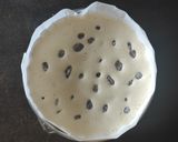 Foto del passaggio 2 della ricetta Torta Meghli Libanese