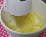 Foto del paso 1 de la receta: Galletas de Vainilla