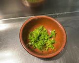 A picture of step 12 of Braised Fennel with Maple Syrup and Lemon.
