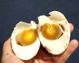 Foto langkah ke 8 dari resep Homemade Salted Egg aka. Telur Asin Masir!!.