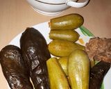صورة لخطوة 5 من وصفة كوسا محشي وبيتنجان