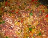 Foto del paso 2 de la receta: Empanadas de carne picada