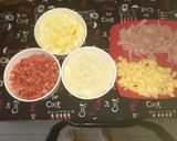 Foto del paso 2 de la receta: Tacos