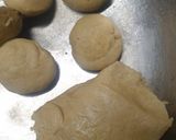 ફુલકા રોટલી (Fulka Rotli Recipe In Gujarati) રેસીપી સ્ટેપ1ફોટો