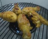 Foto langkah ke 6 dari resep Paha bakar suka-suka.