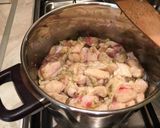 Kacsatepertő recept fázis 2 fotója