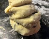 Foto del paso 7 de la receta: Pan dulce navideño 🎄🍞