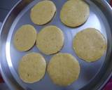 Peanut (singdana) Puri recipe step 7 photo
