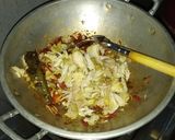 Foto langkah ke 3 dari resep Ayam Suwir Kemangi.
