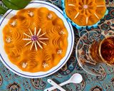 عکس مرحله 7 از دستور 🍀حلوای هویج🍀