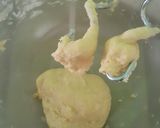Foto langkah ke 2 dari resep Roti Manis Lembut.