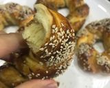 صورة لخطوة 4 من وصفة كعك تركي