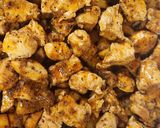 A picture of step 5 of Buffalo Chicken and Roasted Potato Casserole.