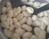 Foto del paso 4 de la receta: Ñoquis de papas livianos