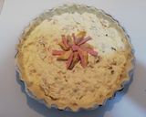 Foto del passaggio 3 della ricetta Torta salata ai carciofi