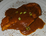 Foto del paso 5 de la receta: Pollo con salsa limón