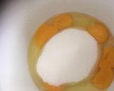Kuglóf recept fázis 1 fotója