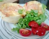Foto del paso 5 de la receta: Tartaletas de fiambre