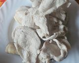 Foto del paso 6 de la receta: Ají de pollo
